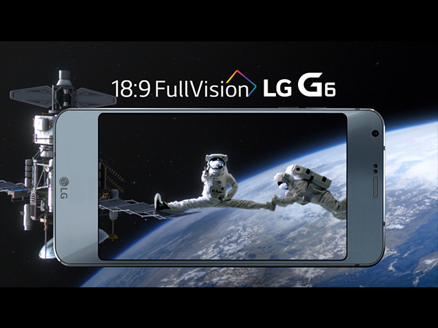 LG G6 : 종합 편 (20s)