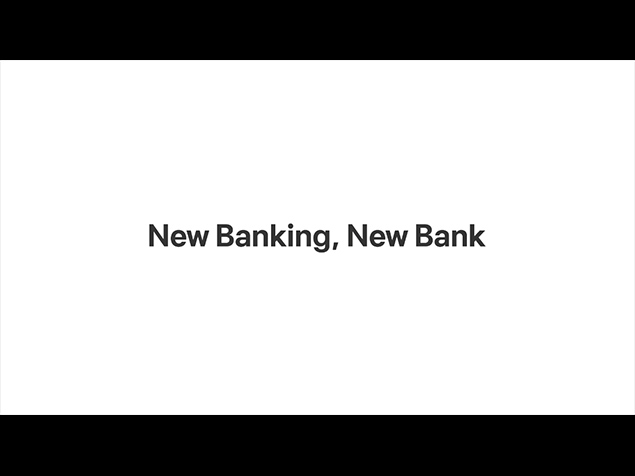 토스뱅크 : Bank? New Bank!